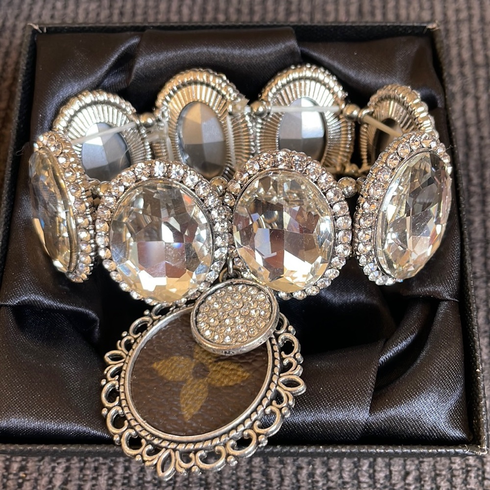 Large Bracelet